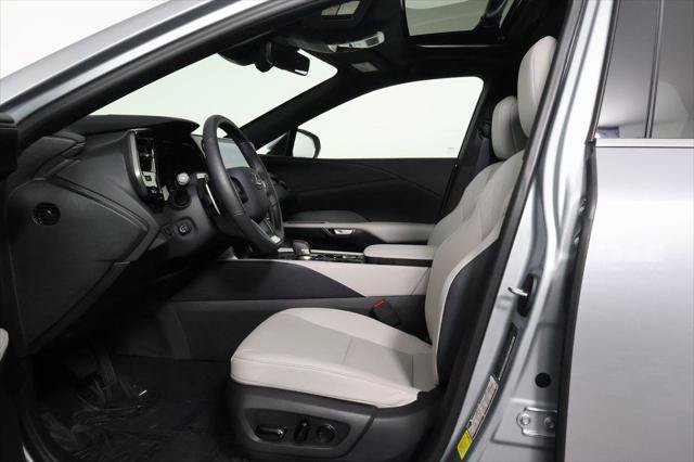 Certified 2026 Lexus RX 350h w/ Convenience Package AWD/4WD image 10
