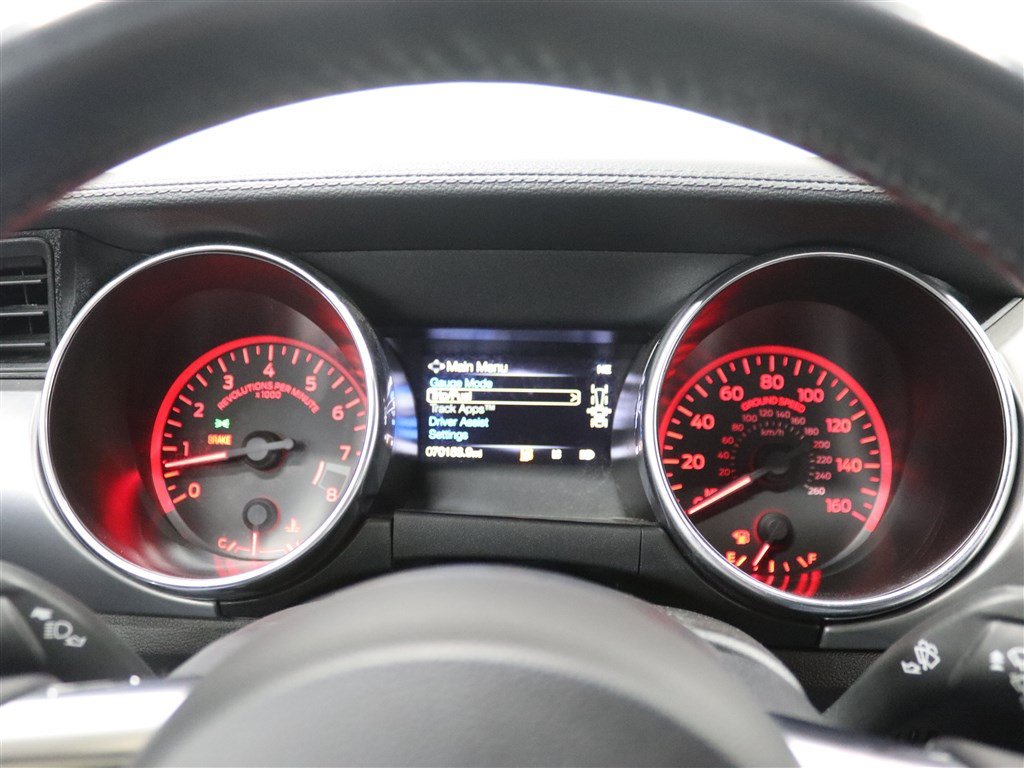 Used 2020 Ford Mustang GT Premium w/ Ford Safe & Smart Package RWD image 27