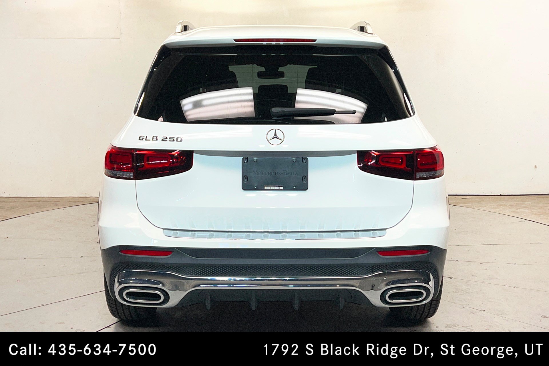 Certified 2021 Mercedes-Benz GLB 250 image 4