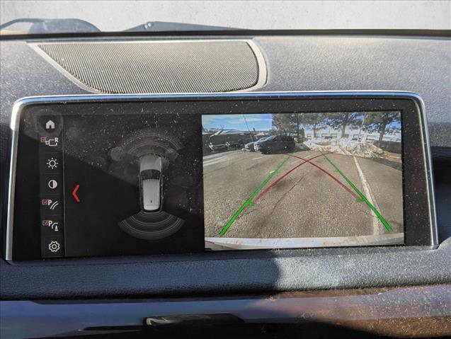 Used 2018 BMW X5 xDrive35i w/ Driving Assistance Package image 13