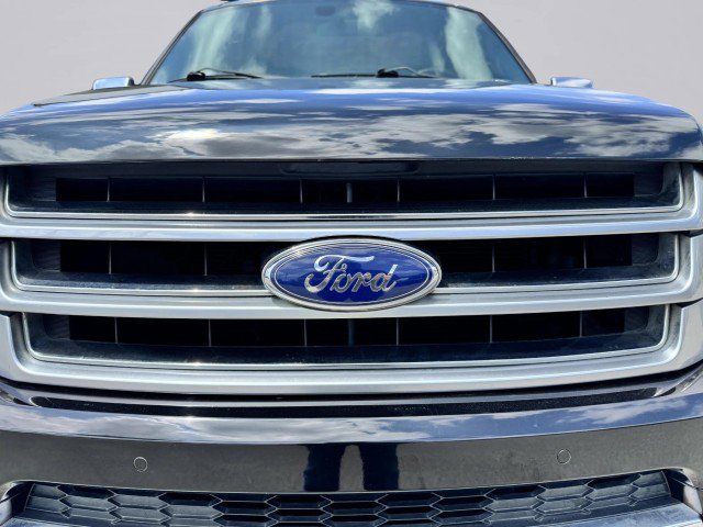 Used 2016 Ford Expedition EL Platinum image 14