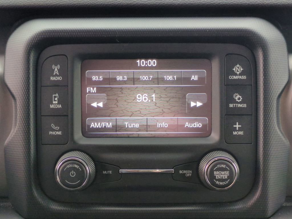 Used 2019 Jeep Wrangler Sport S image 17