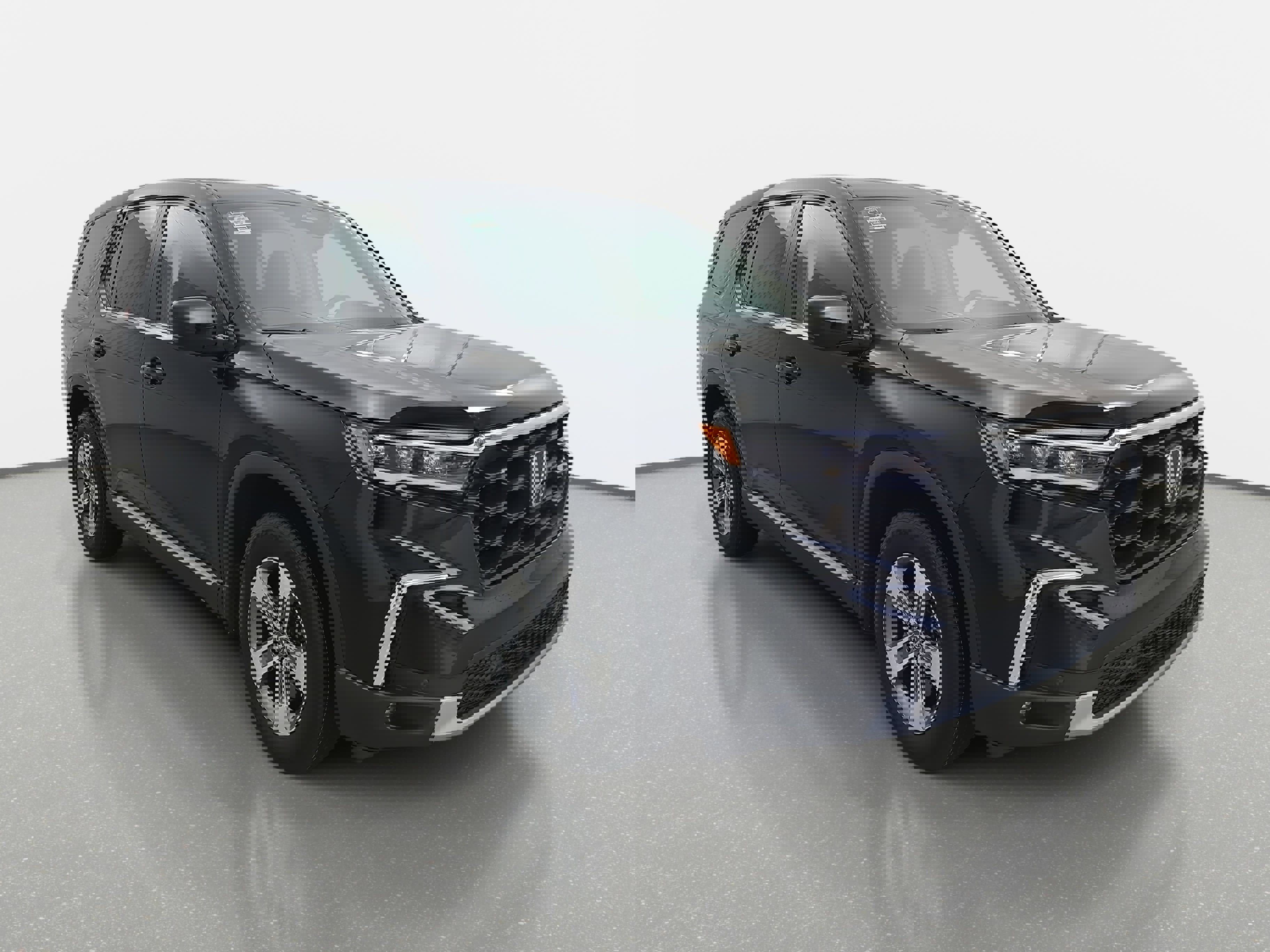 Certified 2024 Honda Pilot EX-L image 3