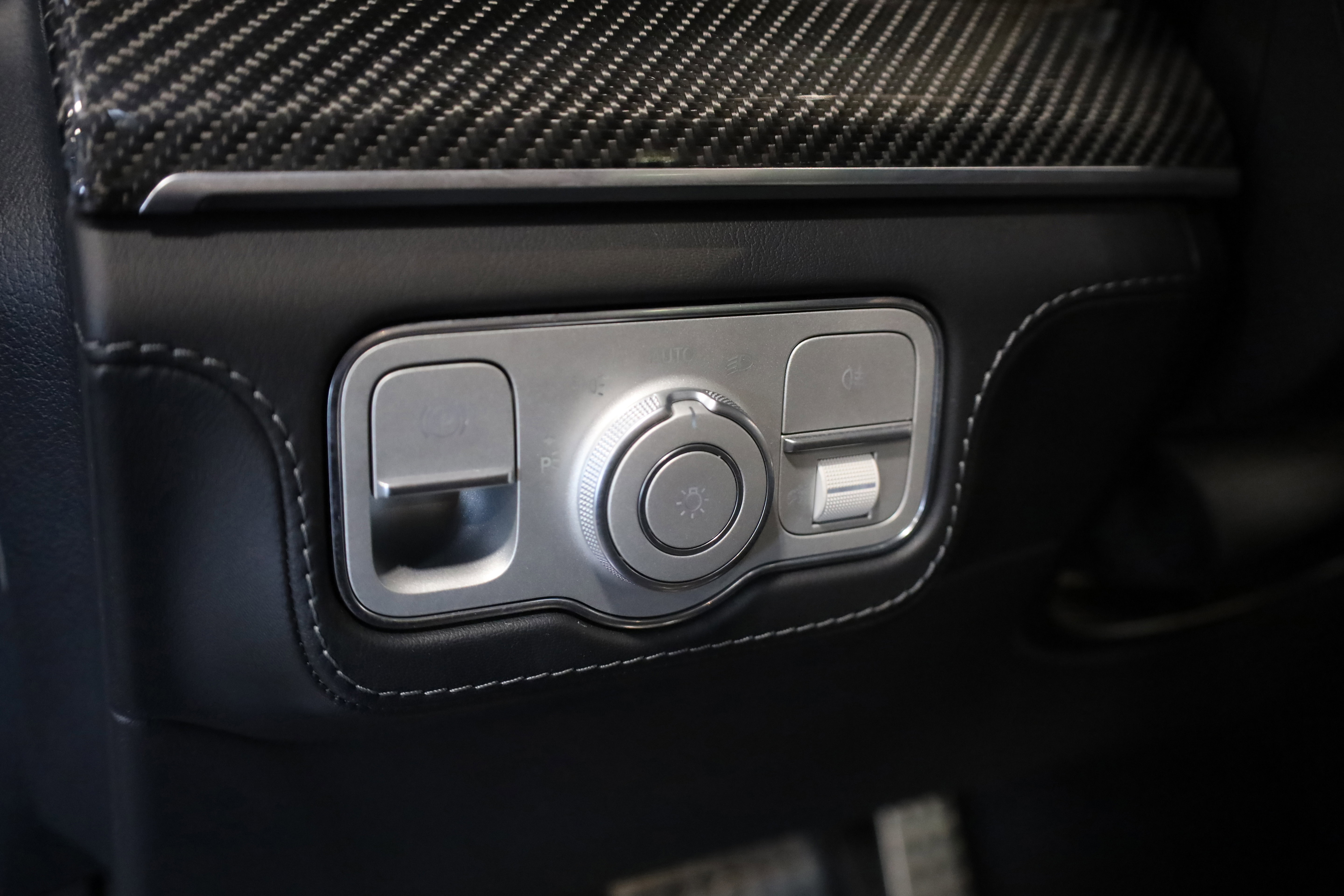 Used 2021 Mercedes-Benz GLS 63 AMG 4MATIC image 20