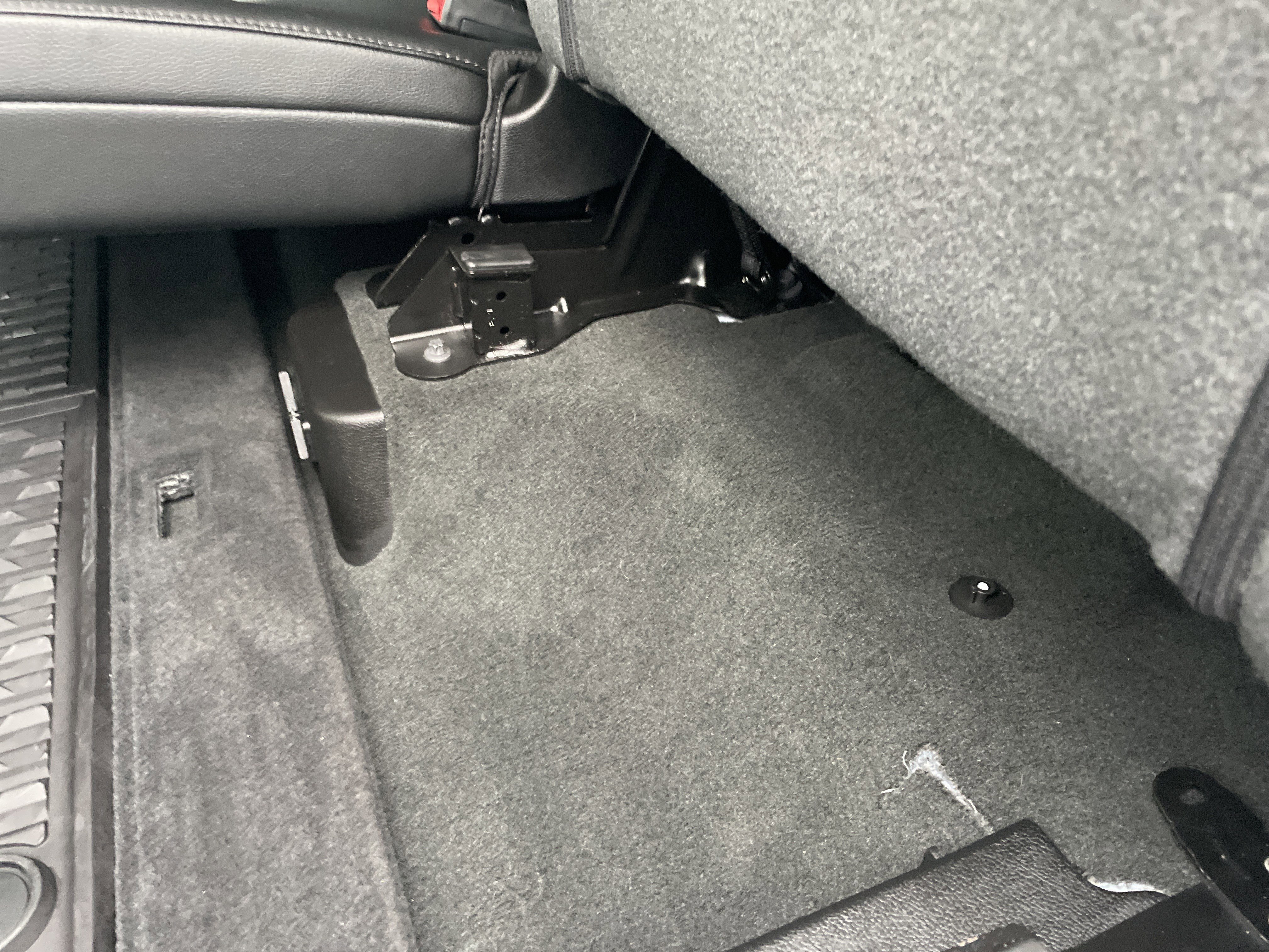 Used 2022 RAM 1500 Laramie w/ Sport Appearance Package image 20