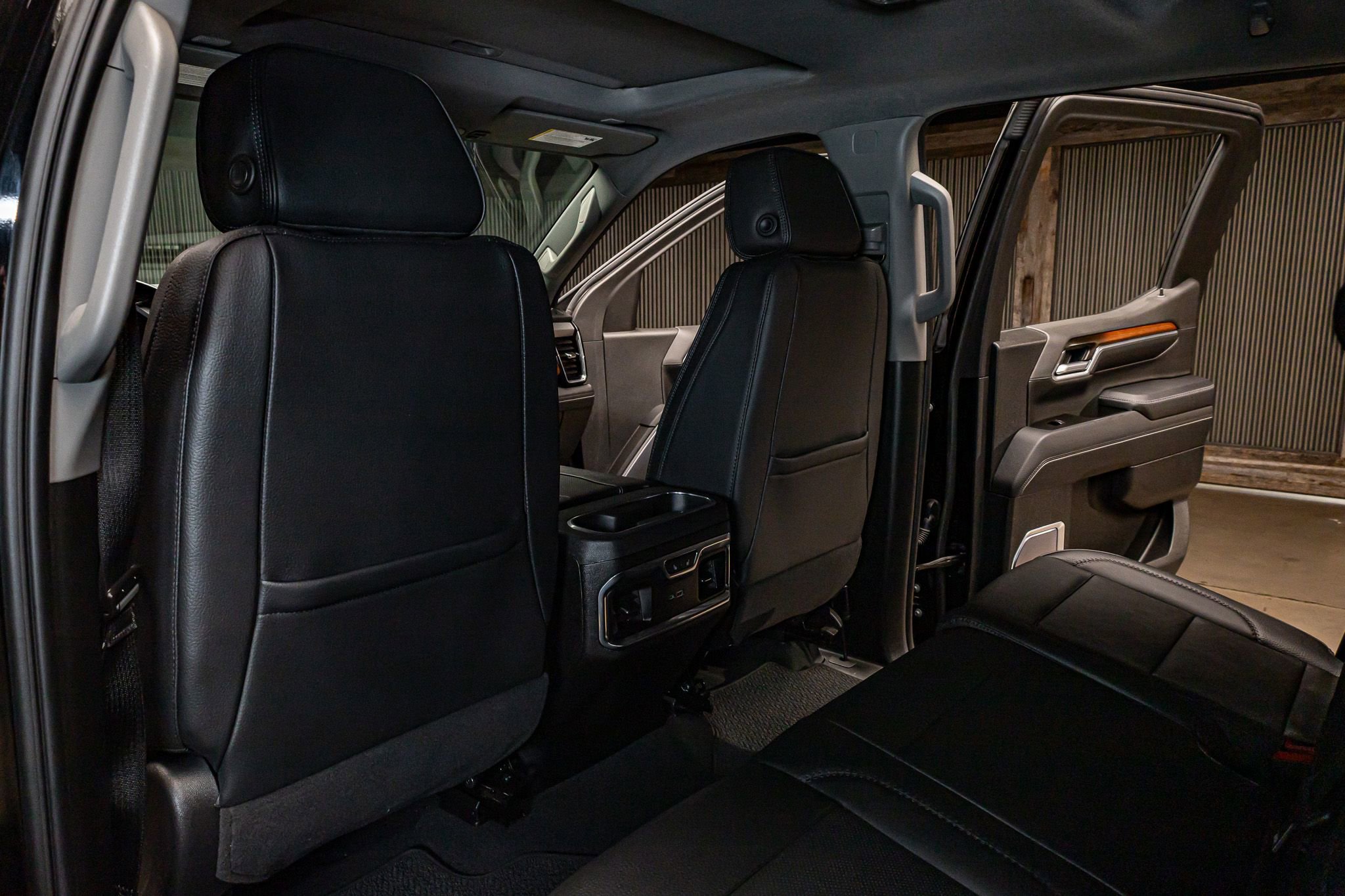 Used 2025 GMC Sierra 1500 Denali w/ Denali Reserve Package image 23