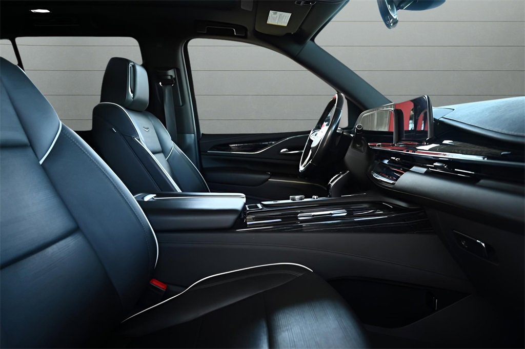 Used 2021 Cadillac Escalade Sport image 33