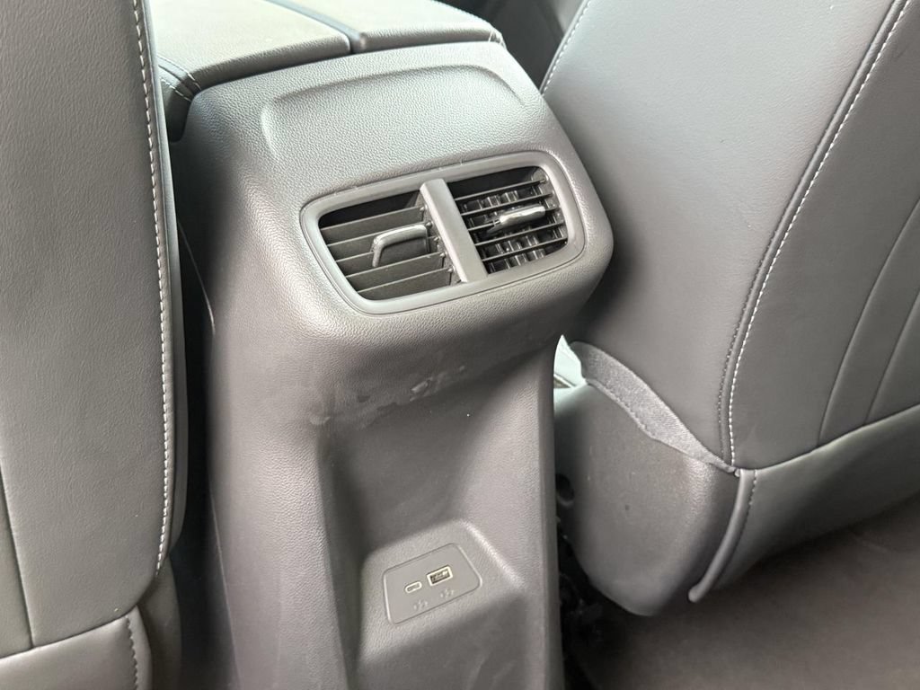 Used 2024 Buick Envision Preferred AWD/4WD image 15