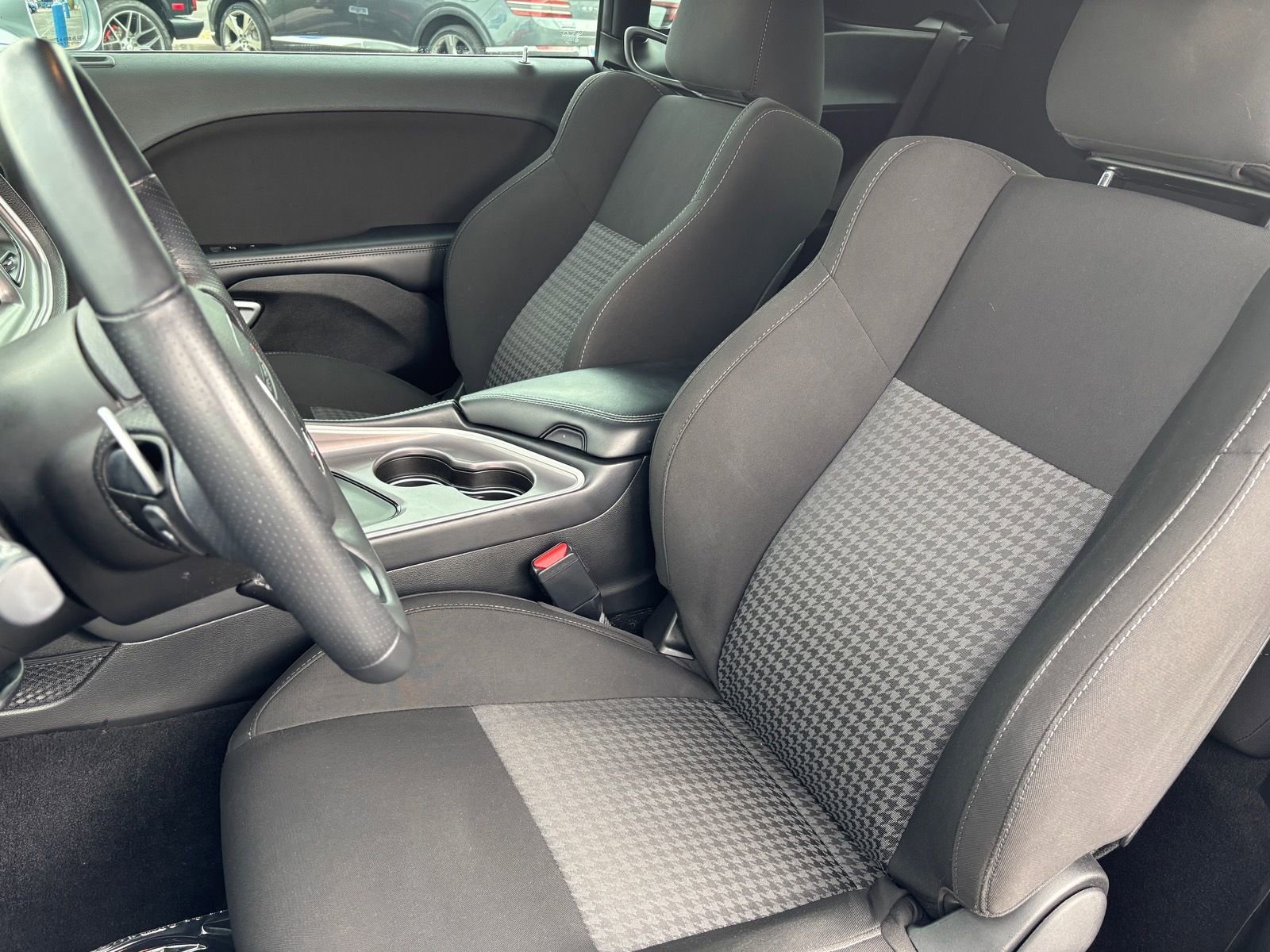 Used 2022 Dodge Challenger GT w/ Driver Convenience Group image 20