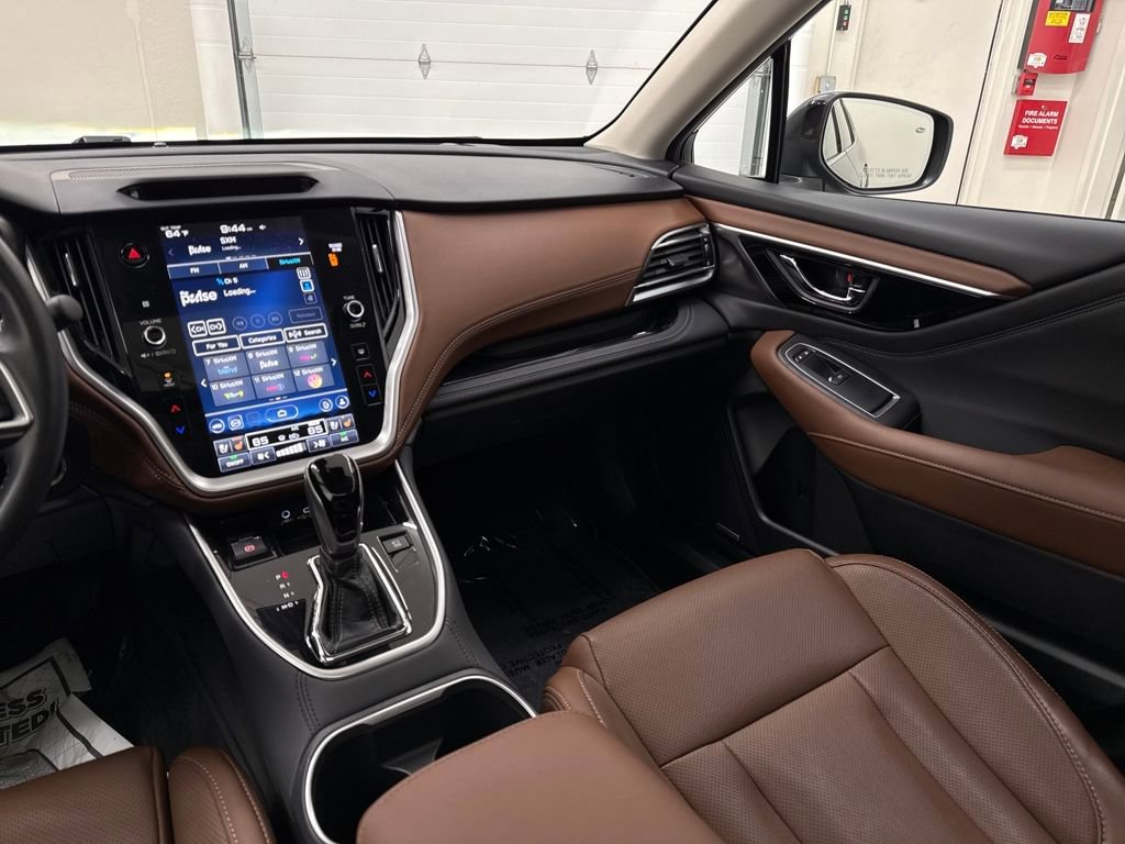 Certified 2024 Subaru Outback Touring XT image 15