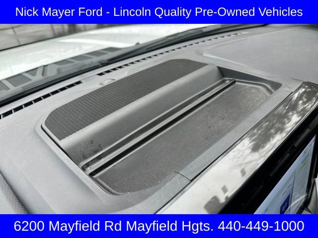 Used 2023 Ford F150 XLT w/ Equipment Group 302A High image 34