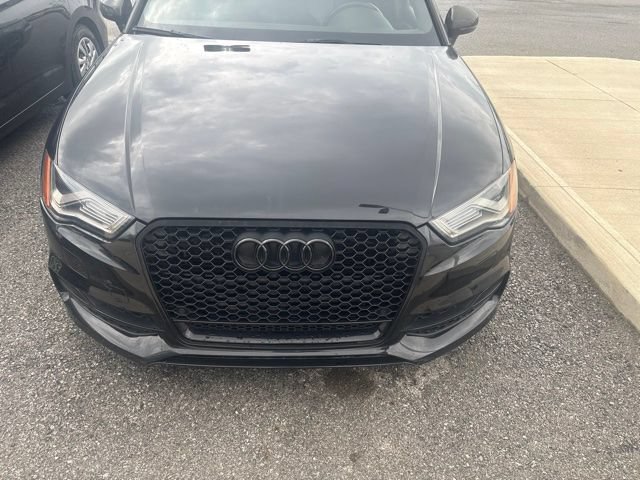 Used 2016 Audi S3 Premium Plus w/ Technology Package AWD/4WD image 4
