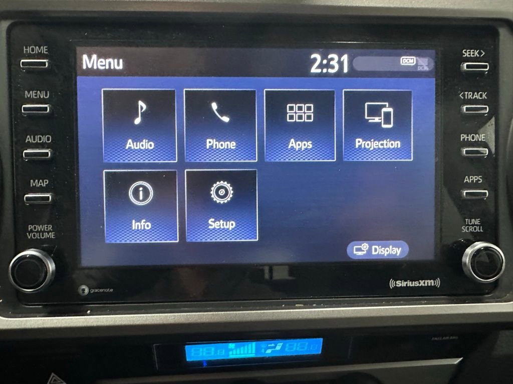 Used 2023 Toyota Tacoma SR5 image 27
