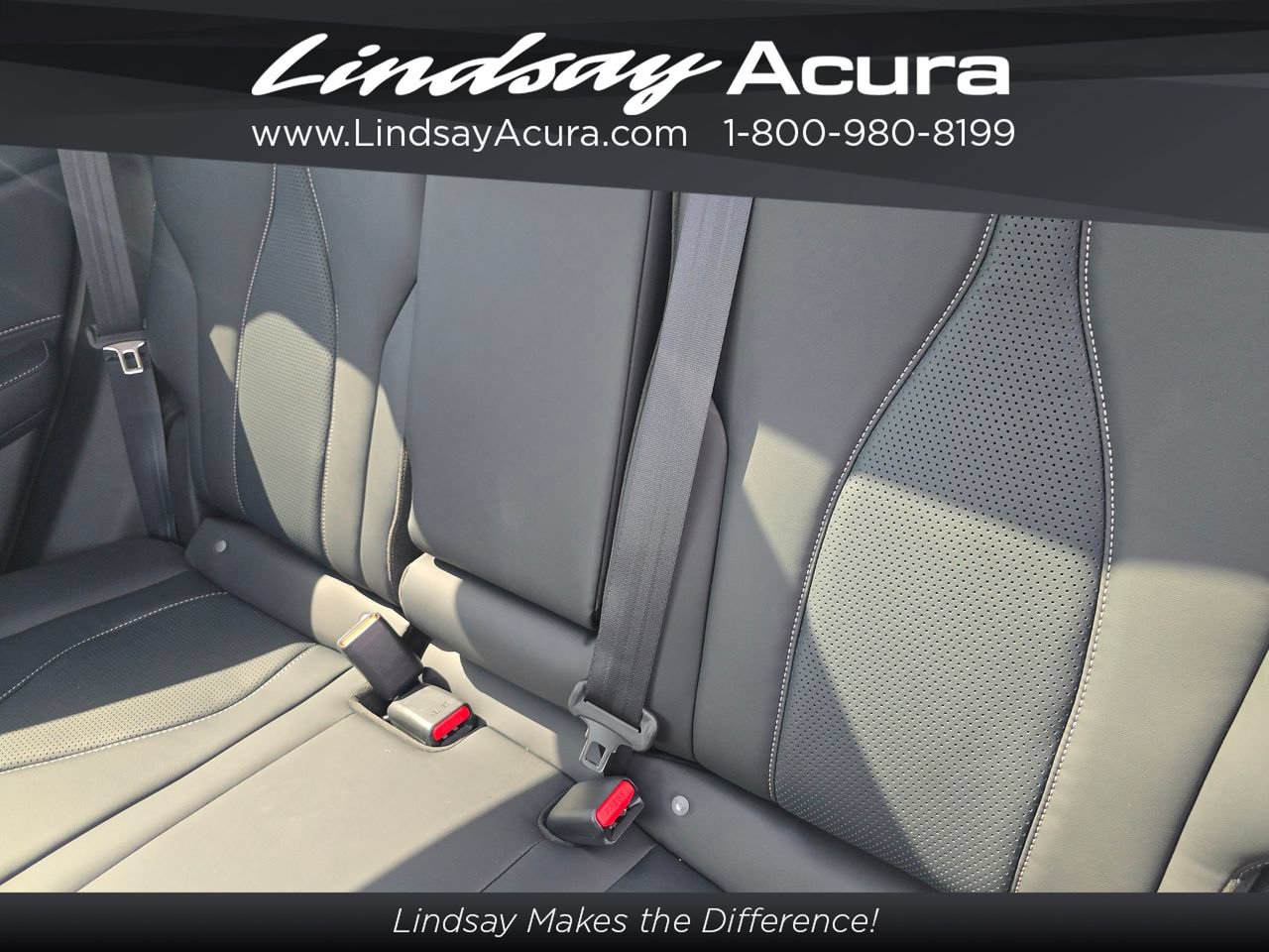New 2026 Acura RDX w/ Technology Package AWD/4WD image 11