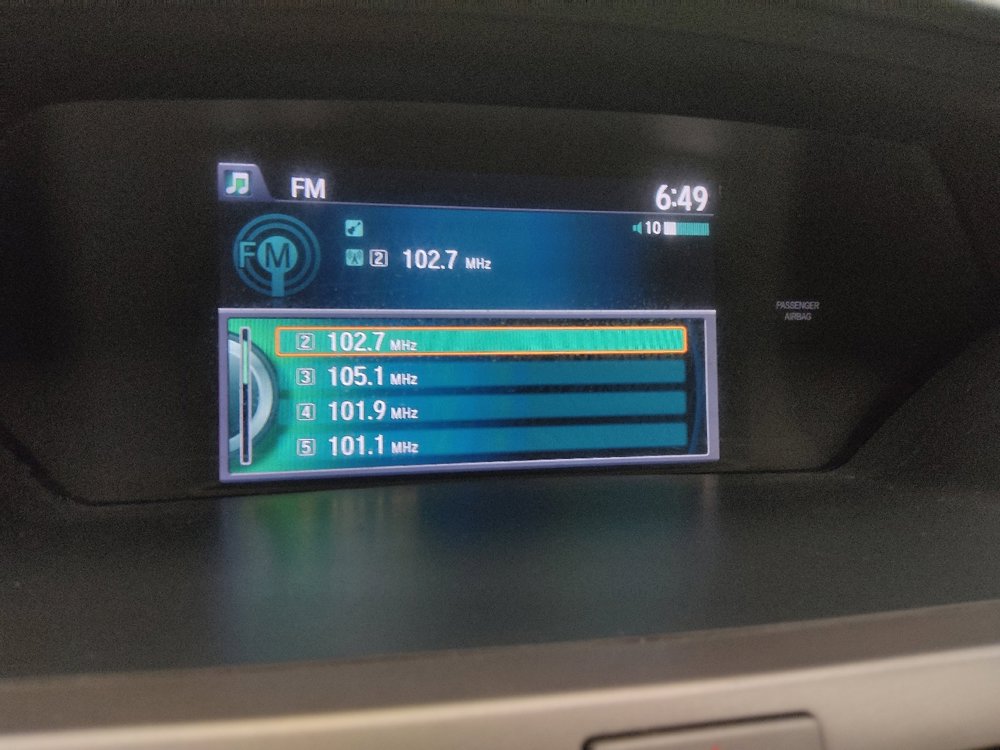 Used 2017 Honda Odyssey Touring Elite image 25