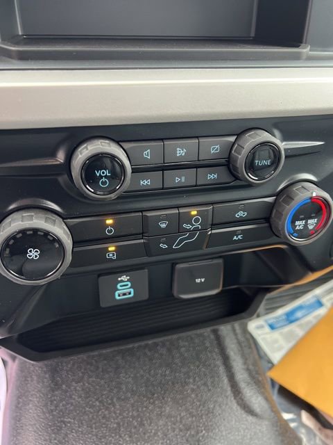 New 2024 Ford F450 XL image 36