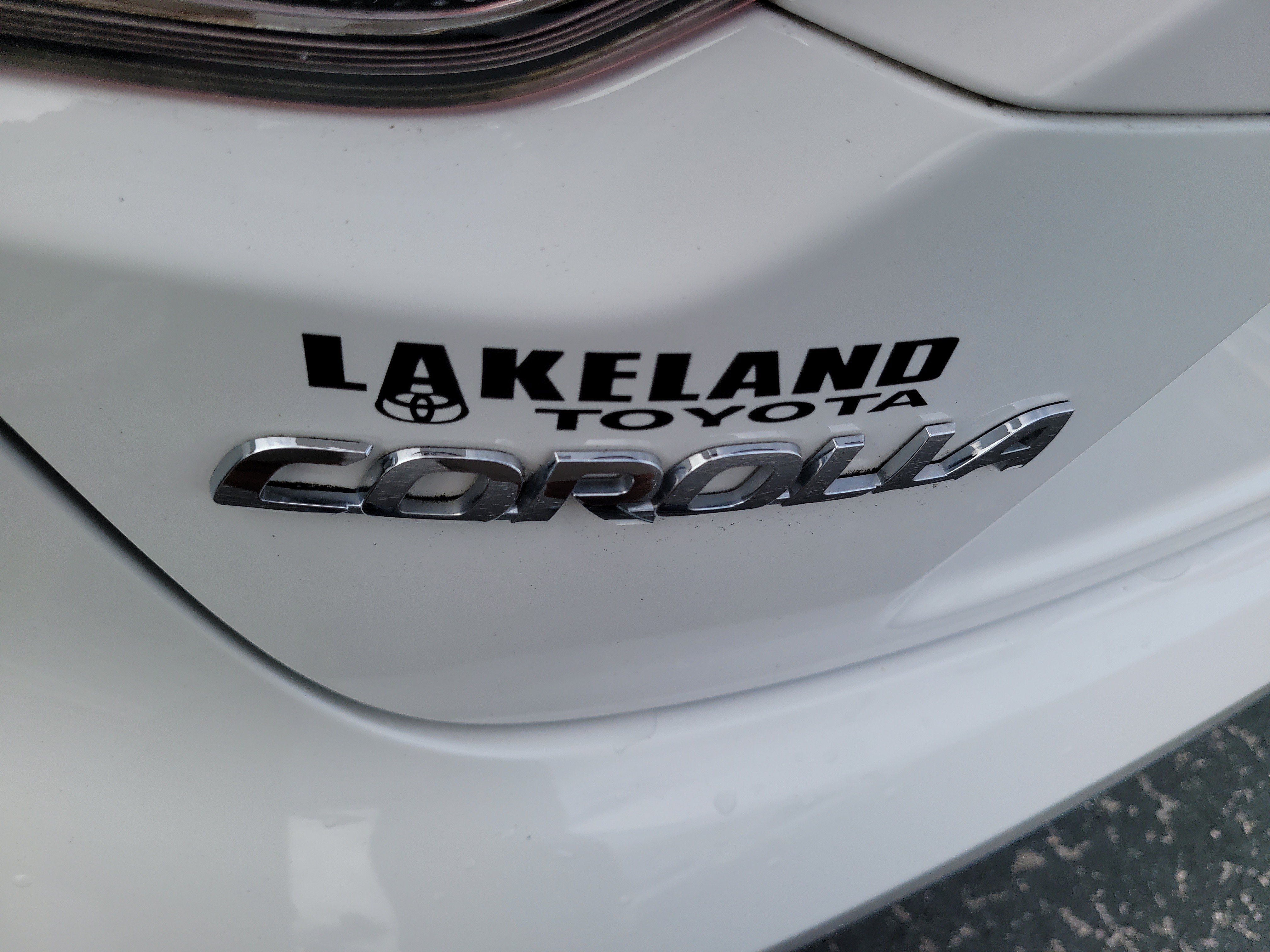 Certified 2022 Toyota Corolla LE FWD image 10