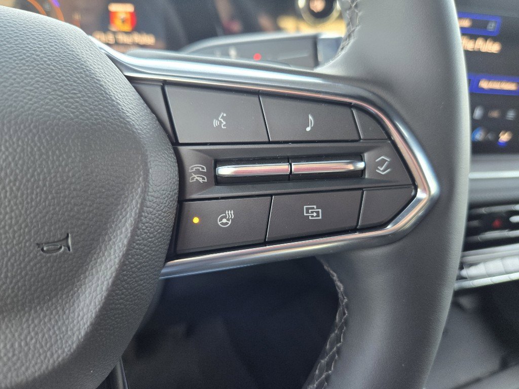 New 2026 Chevrolet Tahoe LT w/ Comfort Package image 16