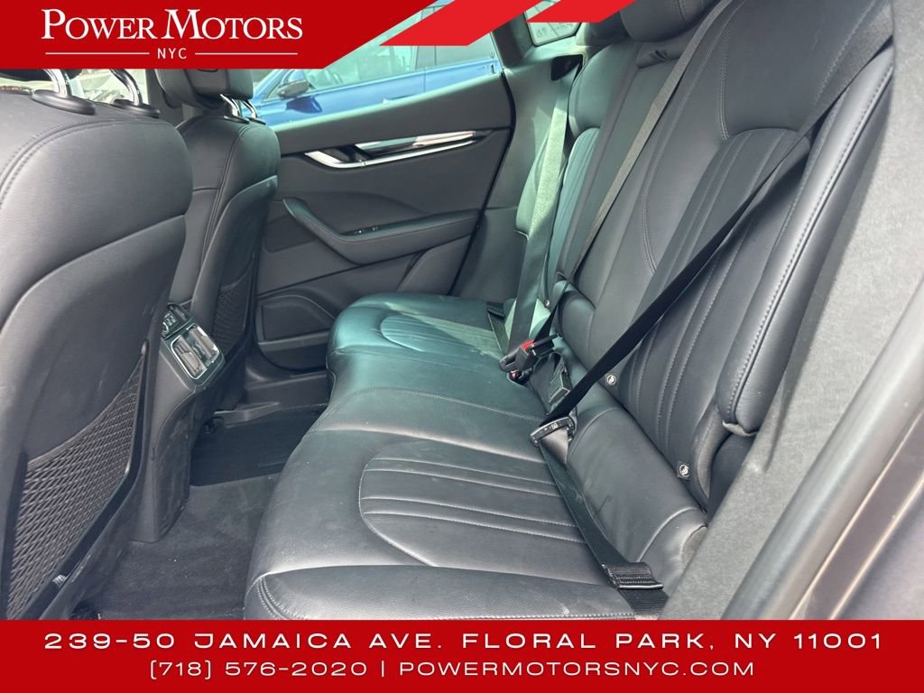 Used 2023 Maserati Levante Modena image 26