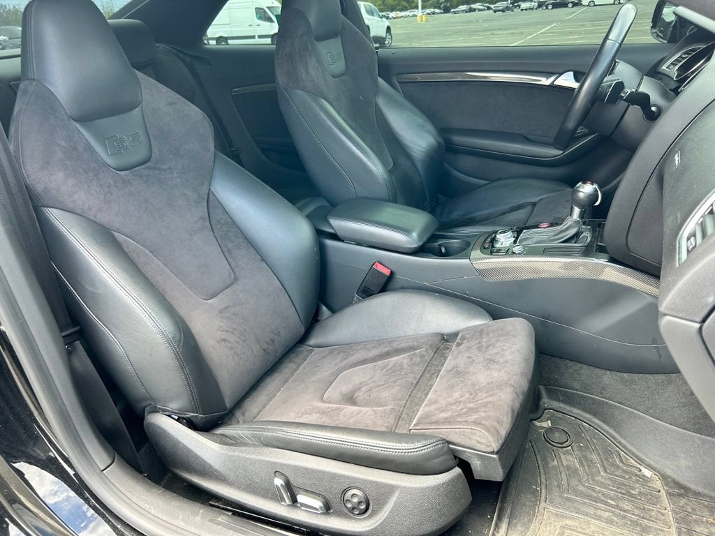 Used 2014 Audi S5 Prestige AWD/4WD image 9