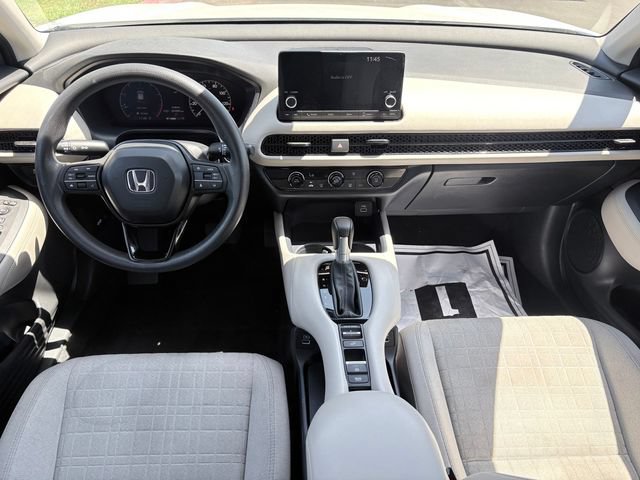 Used 2023 Honda HR-V LX image 8