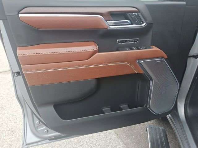 Used 2024 GMC Sierra 1500 Denali Ultimate image 23