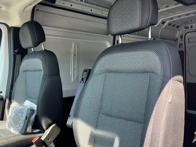 New 2026 RAM ProMaster 2500 w/ Convenience Group FWD image 15