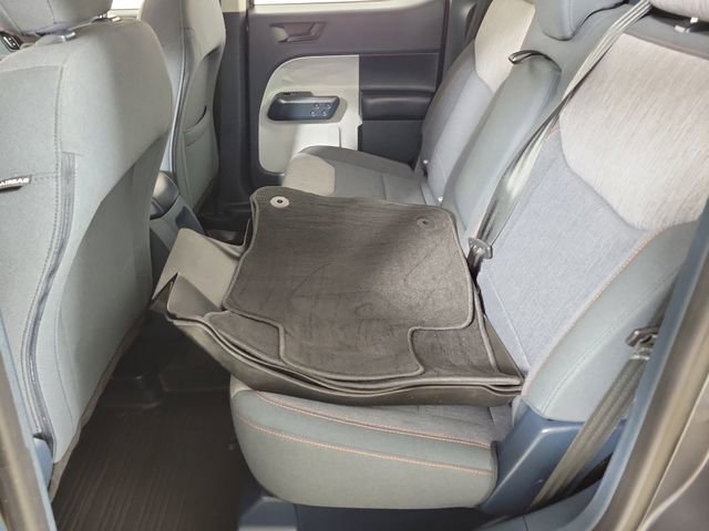 Used 2024 Ford Maverick XLT image 12