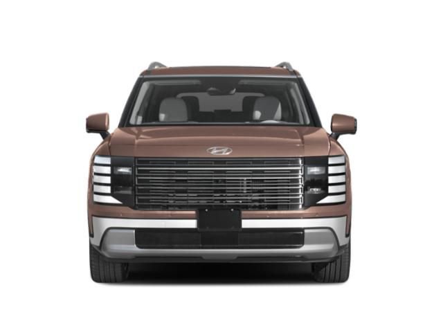 New 2026 Hyundai Palisade Limited FWD image 4