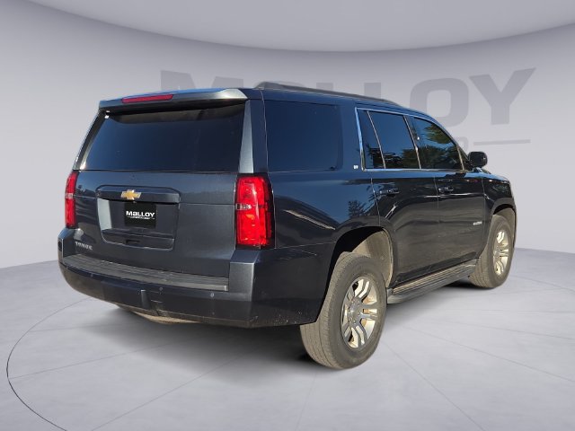 Used 2020 Chevrolet Tahoe LT AWD/4WD image 5