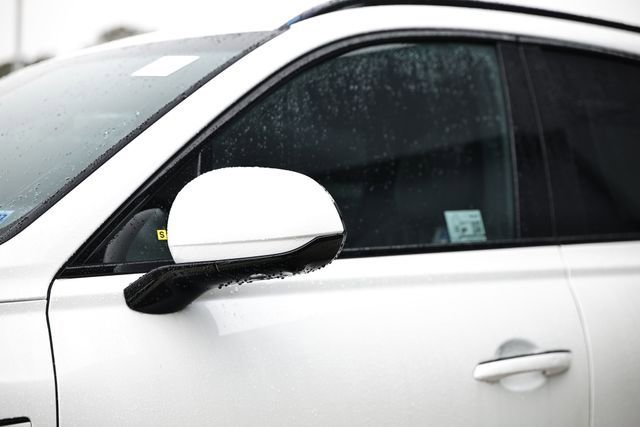 New 2026 Genesis GV80 3.5T Prestige image 11