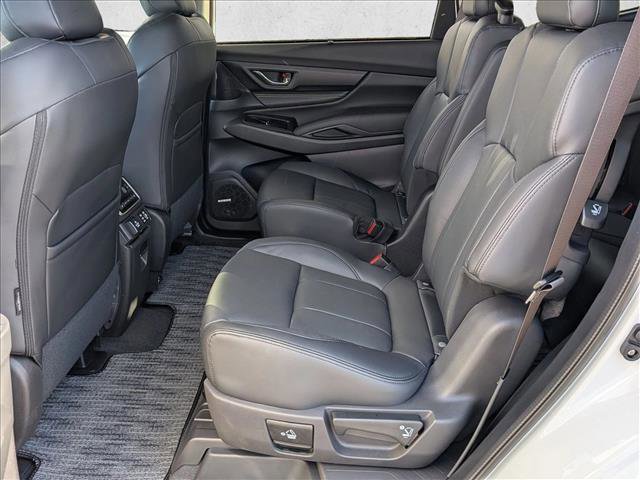 New 2026 Subaru Ascent Bronze Edition image 16