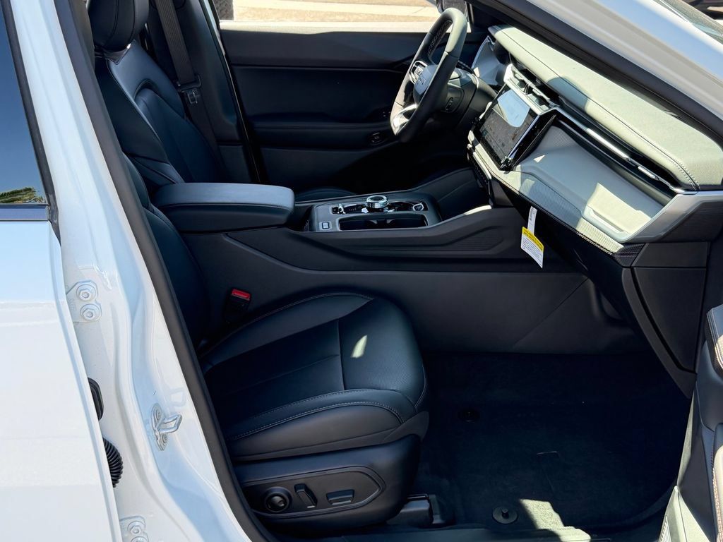 New 2026 Jeep Cherokee Limited AWD/4WD image 19