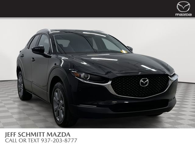 Certified 2025 MAZDA CX-30 AWD 2.5 S w/ Preferred Package image 1
