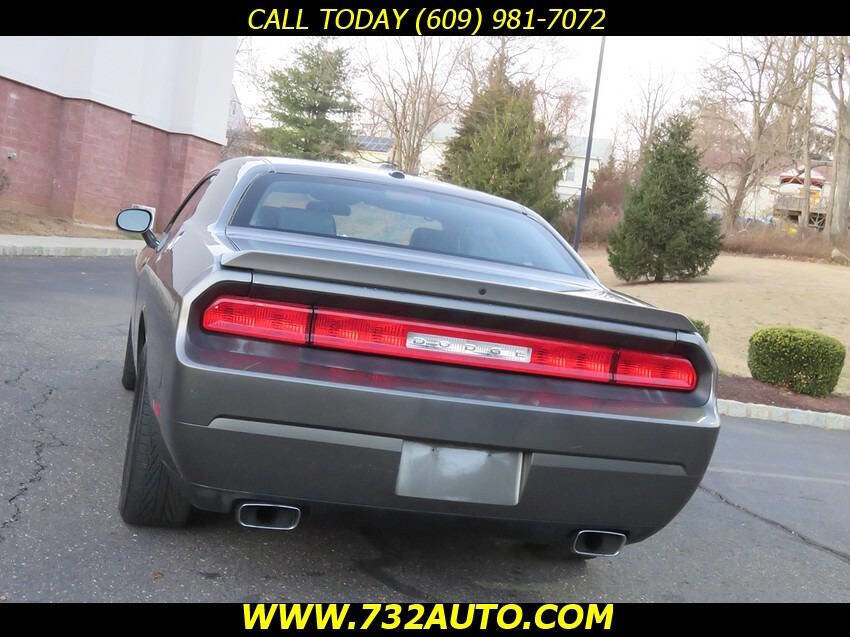 Used 2009 Dodge Challenger R/T image 27