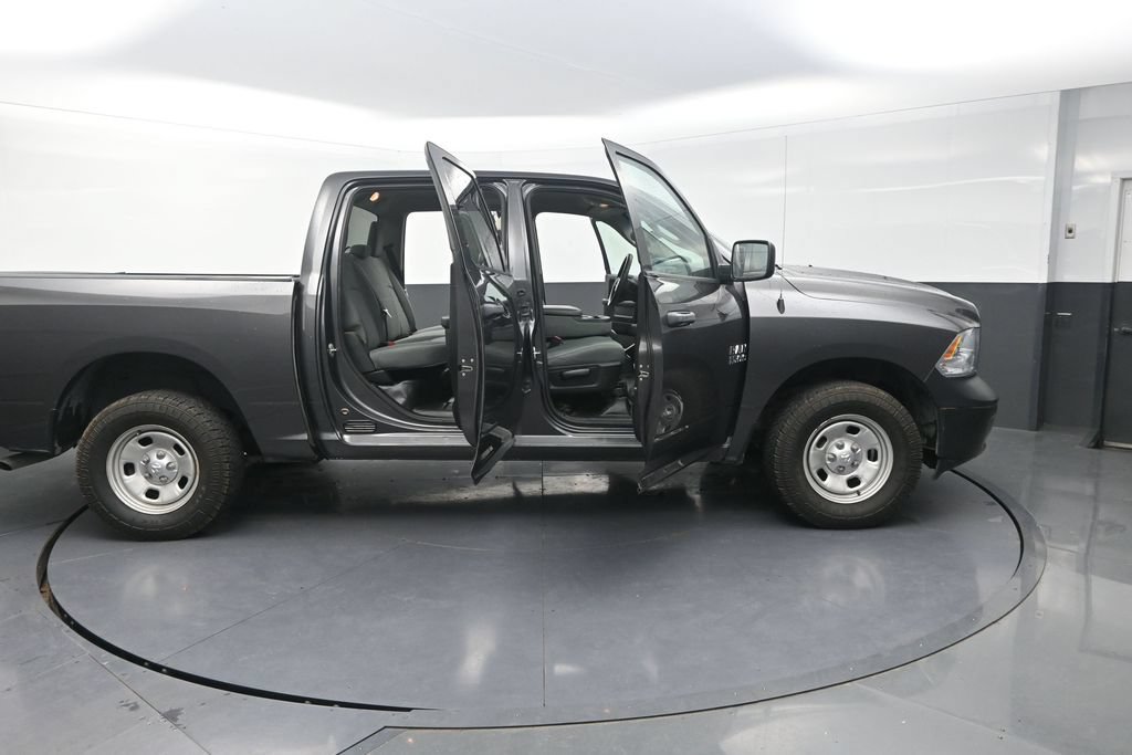 Used 2018 RAM 1500 Tradesman w/ Popular Equipment Group AWD/4WD image 38