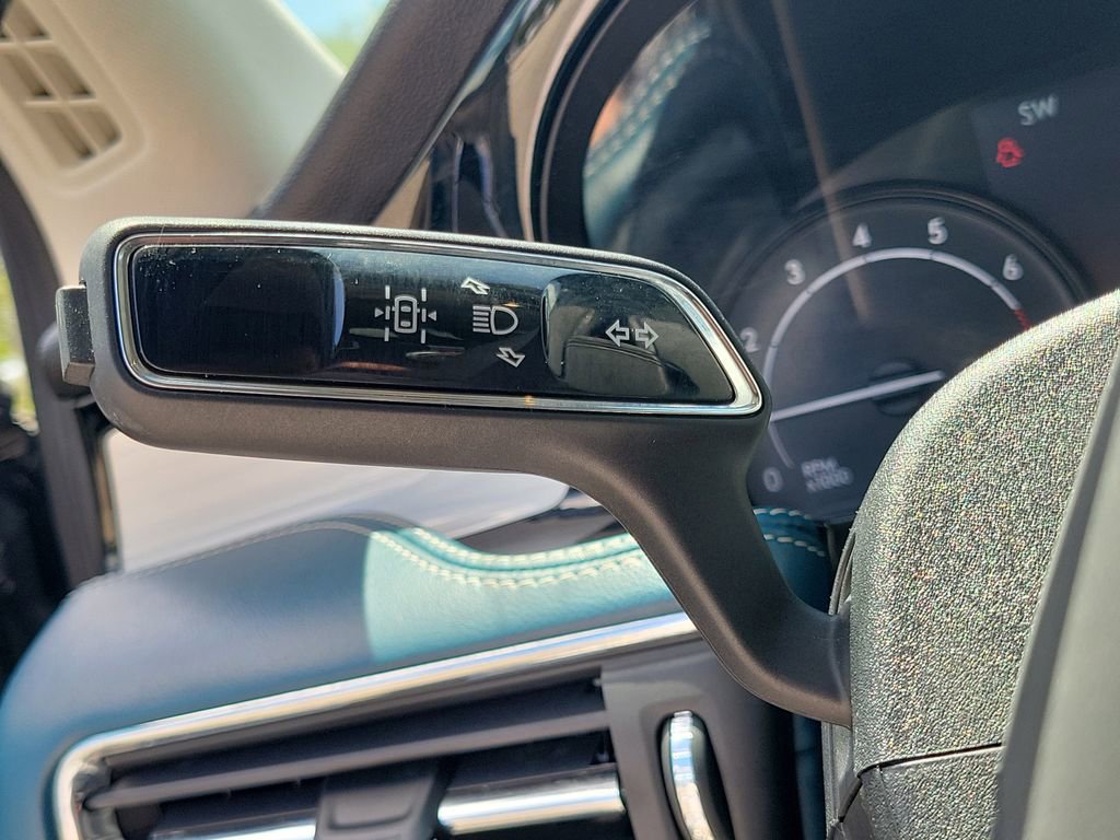 Certified 2020 Lincoln Corsair Reserve w/ Equipment Group 201A image 29