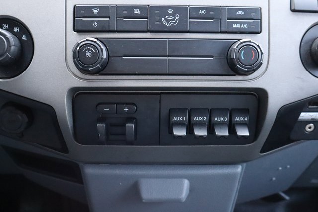 Used 2013 Ford F250 XLT image 7