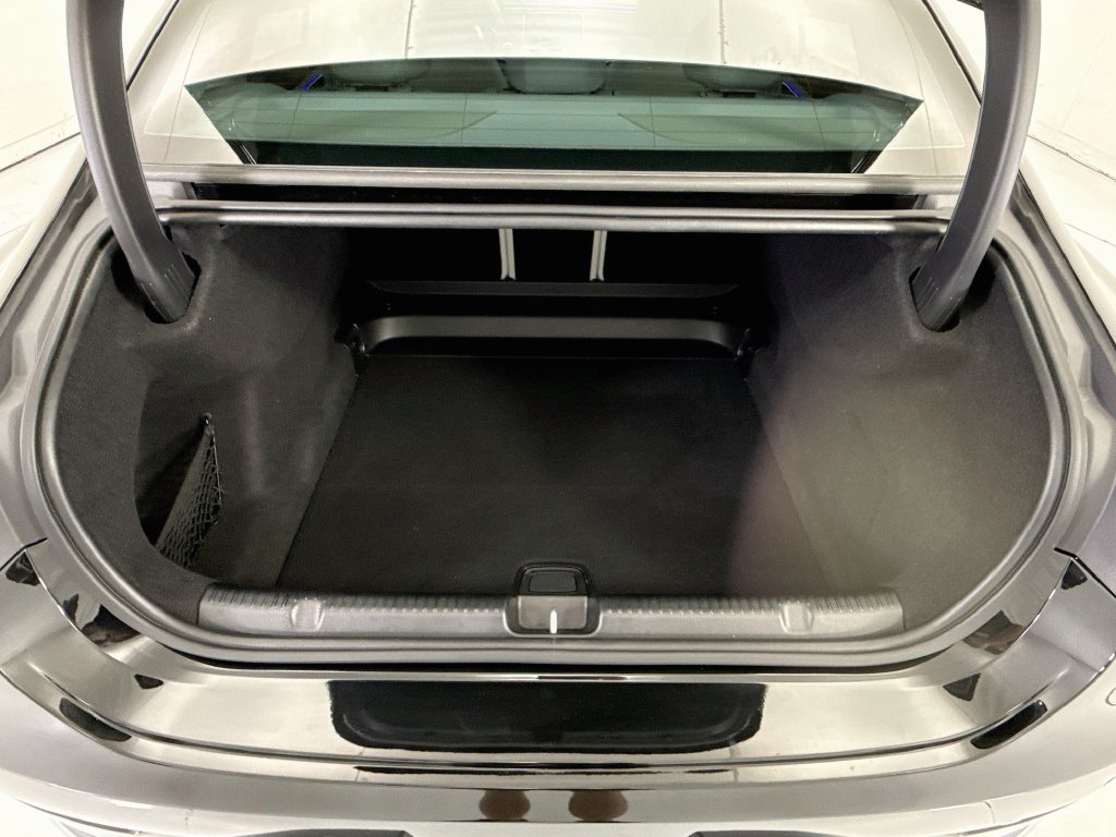 Certified 2023 Mercedes-Benz EQE 500 4MATIC Sedan image 27