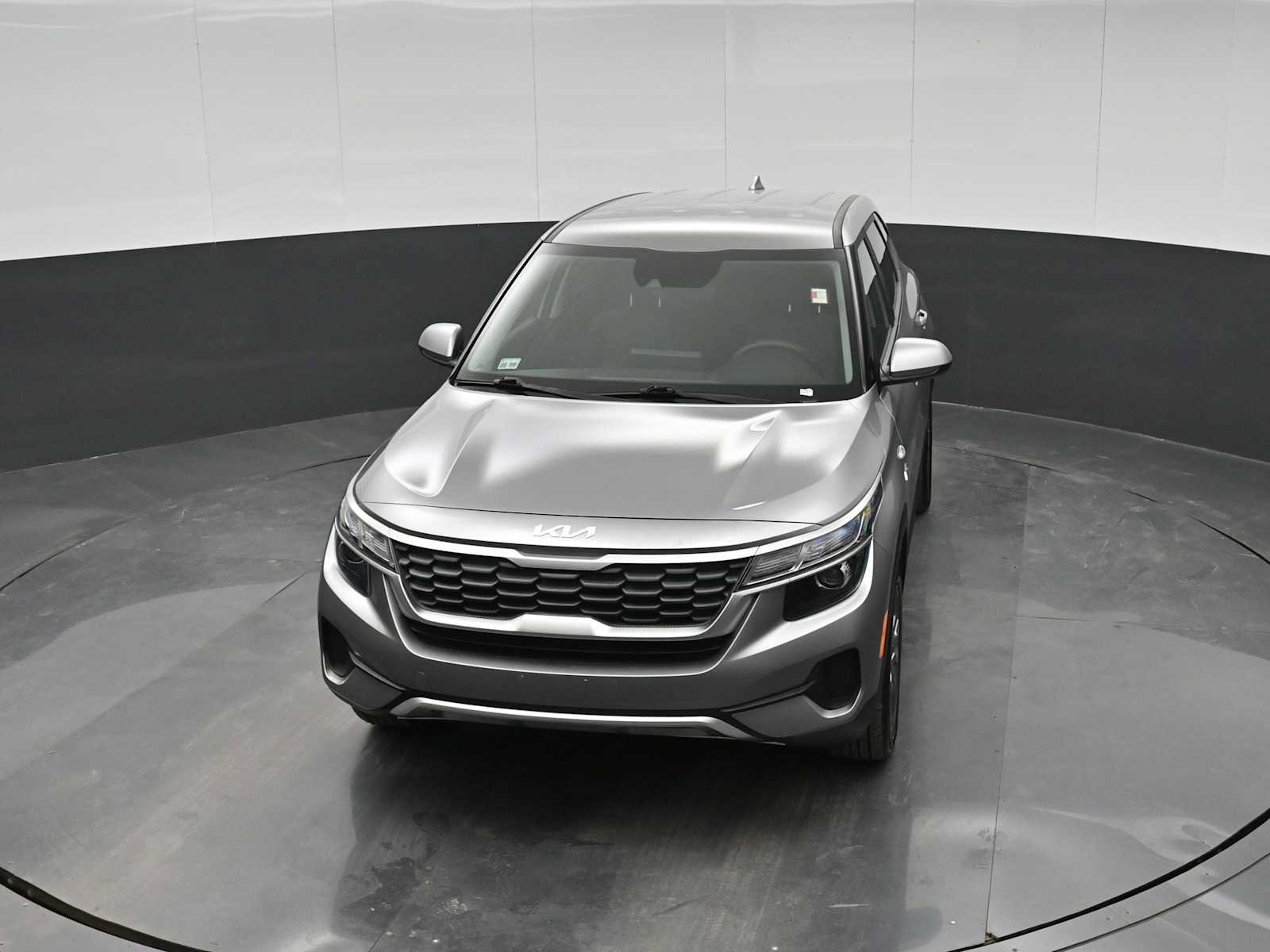 Used 2022 Kia Seltos LX AWD/4WD image 27