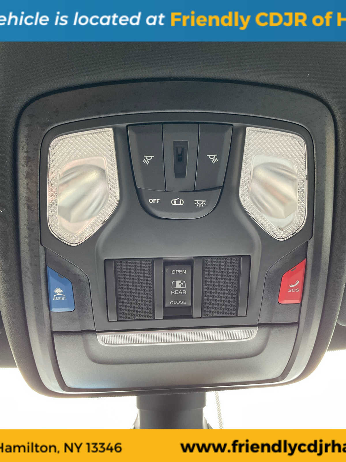 Used 2023 RAM 1500 Big Horn image 36