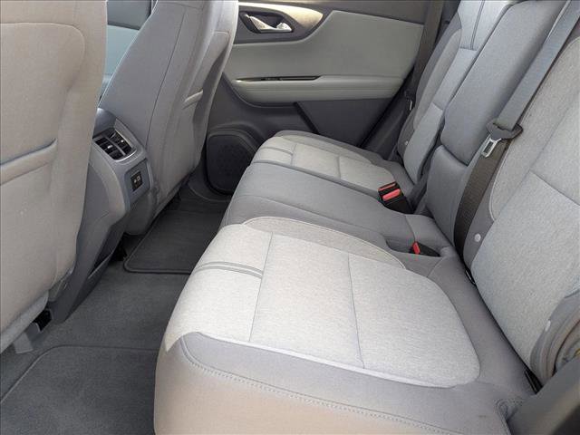Used 2021 Chevrolet Blazer LT image 17