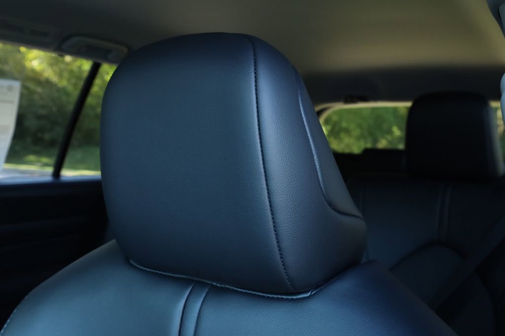 New 2026 Toyota Grand Highlander XLE image 26