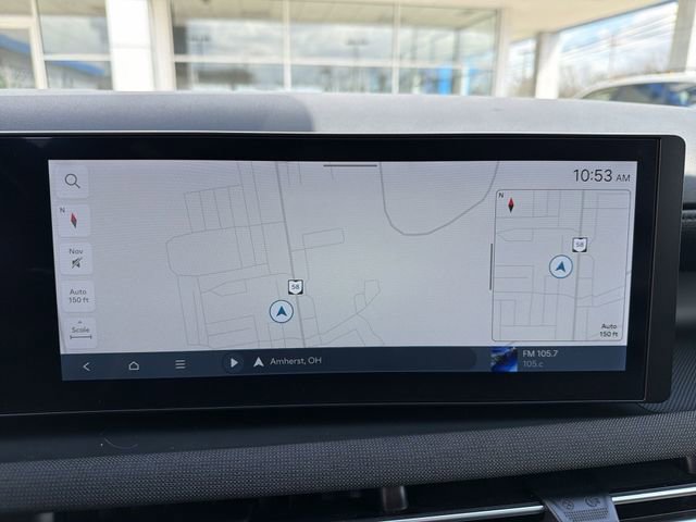 Used 2025 Hyundai Santa Cruz Limited AWD/4WD image 20