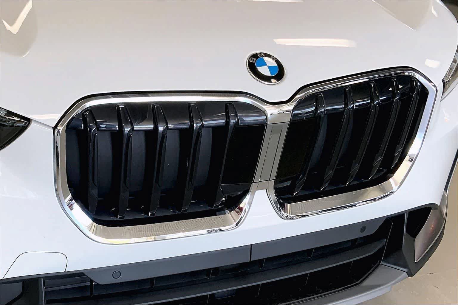 Used 2023 BMW X1 xDrive28i w/ Convenience Package AWD/4WD image 28