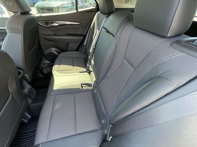 Used 2022 Buick Envision Preferred image 17