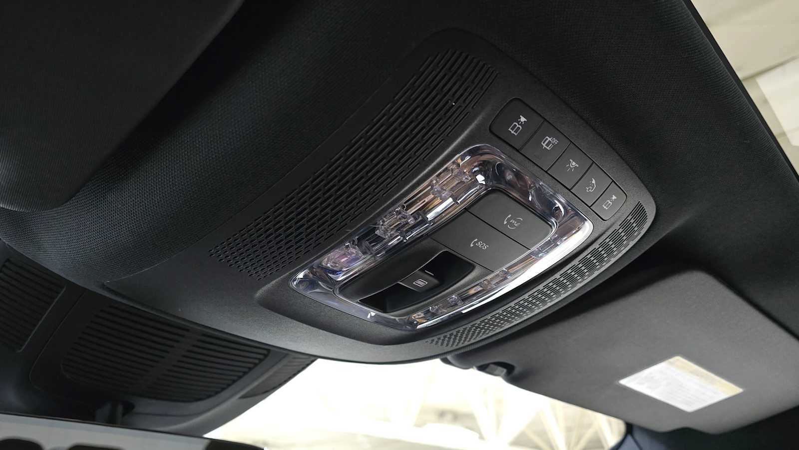 Certified 2024 Mercedes-Benz GLE 350 4MATIC image 35