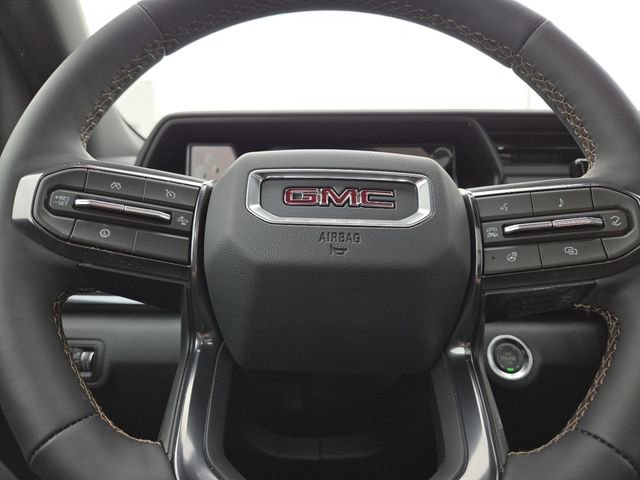 New 2026 GMC Terrain AT4 w/ Convenience Package III image 37