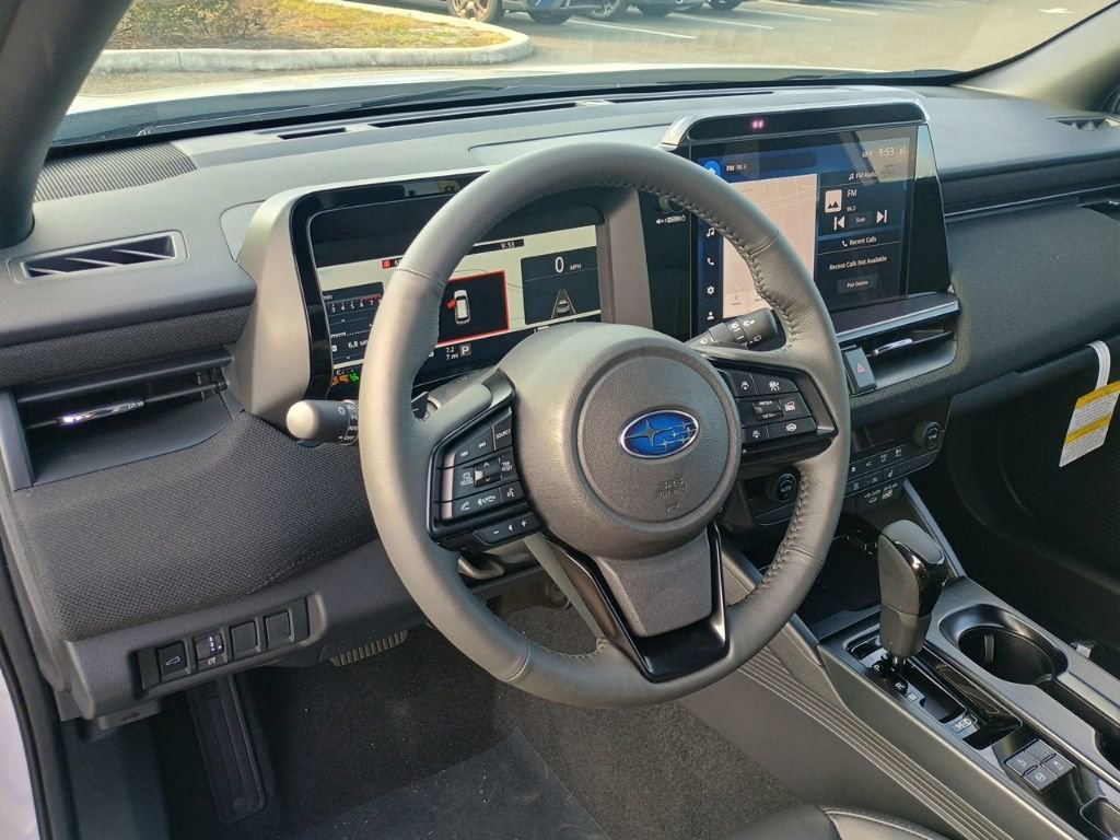 New 2026 Subaru Outback Premium image 9