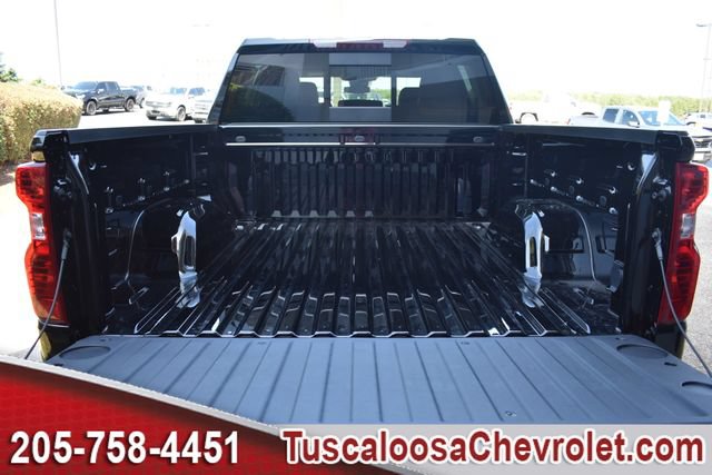 New 2026 Chevrolet Silverado 1500 LT w/ All Star Edition Plus AWD/4WD image 9